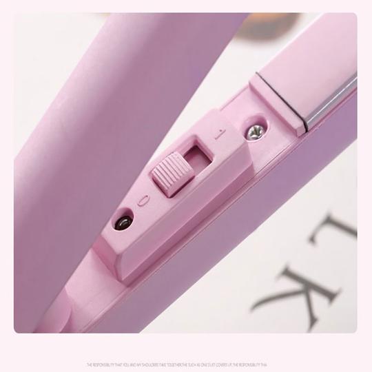 Autumn Sale 48% OFF--Ceramic Mini Hair Curler