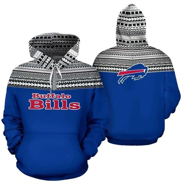 BUFFALO BILLS 3D BB200