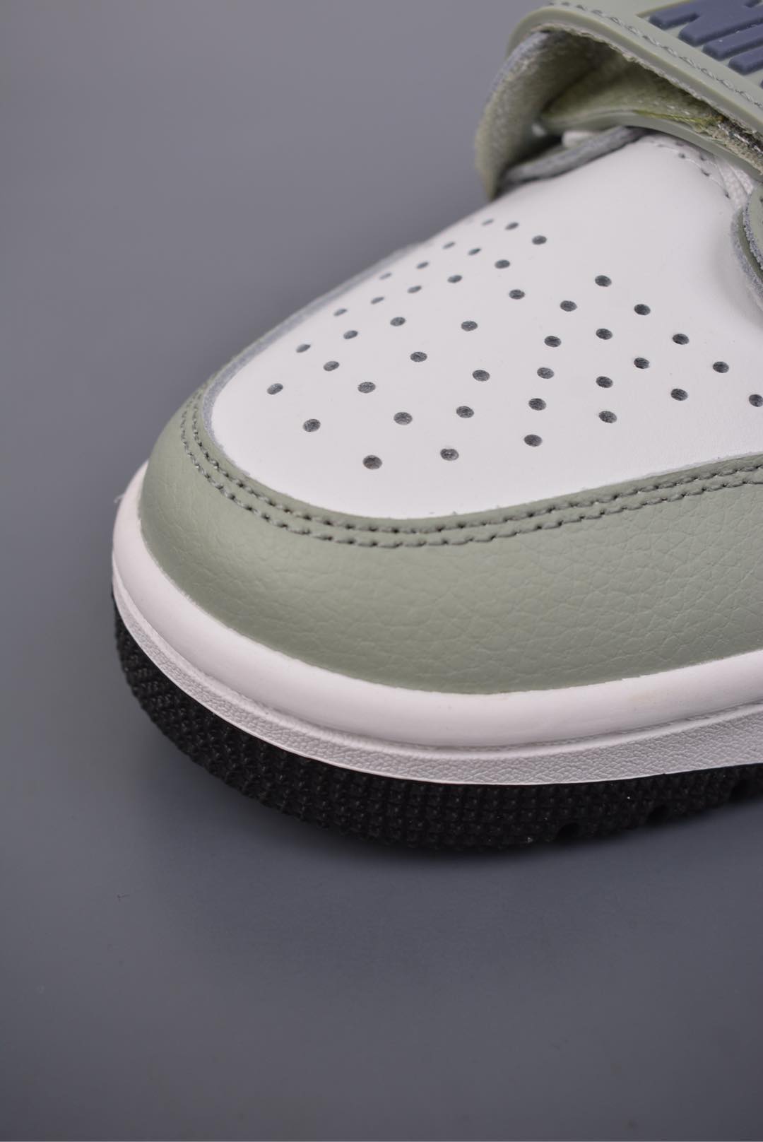 Nike Air Jordan Legacy 312 Low Jade Horizon HV5970-101