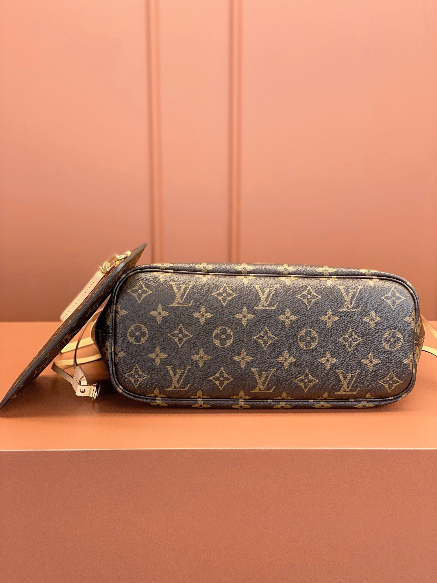 Louis Vuitton NEVERFULL Mini Bag M41245