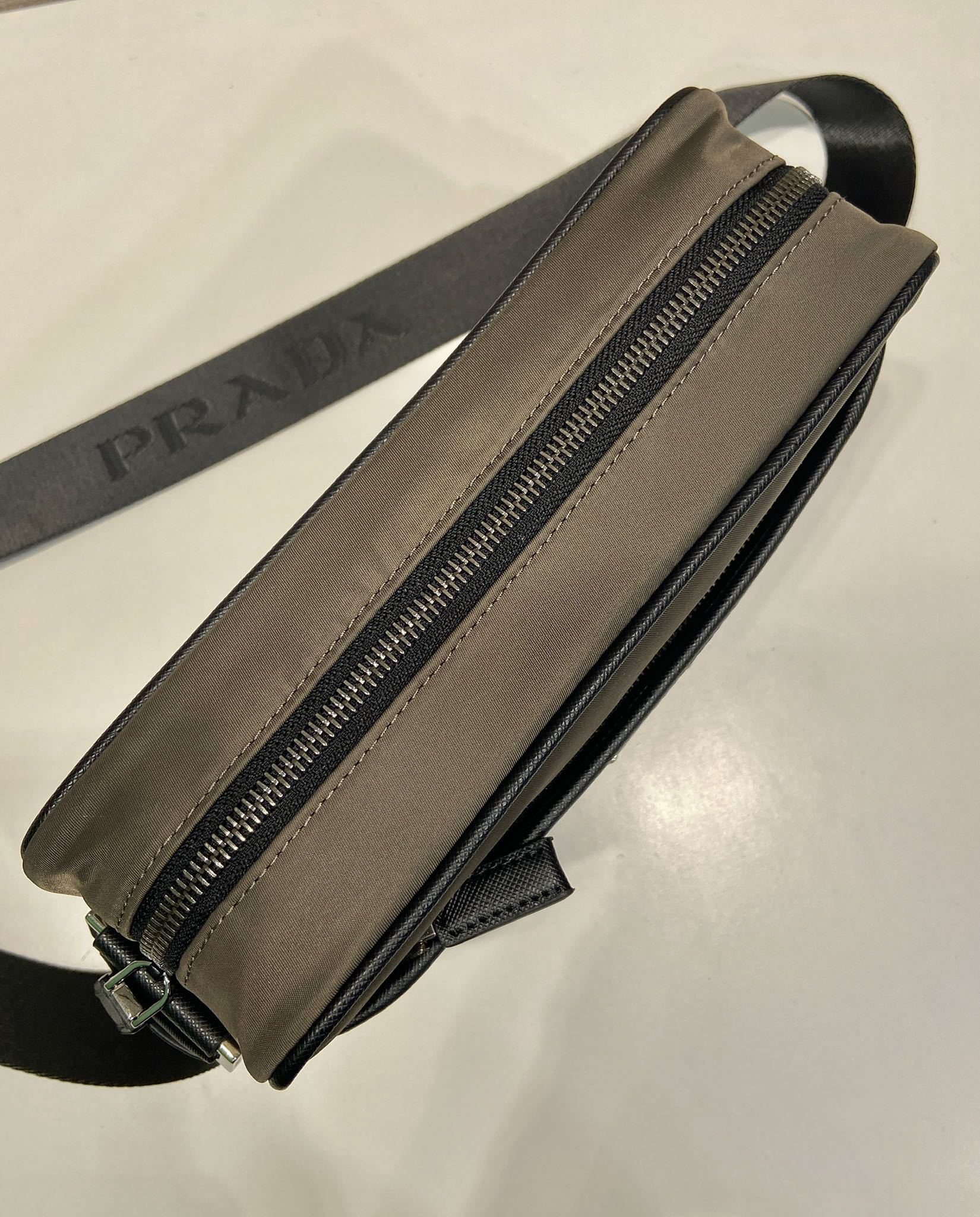 Prada Messenger Bag 2VH048