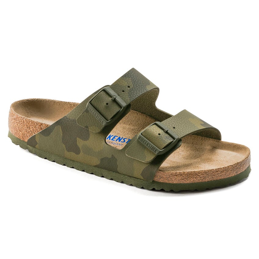 Arizona Soft Footbed Birko-Flor B-98458
