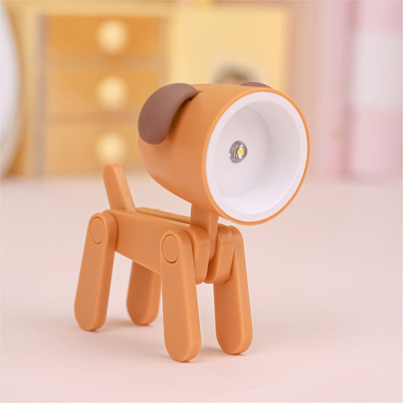 (48% OFF) LED Student Cute Night Light(BUY 4 FREE SHIPPING)