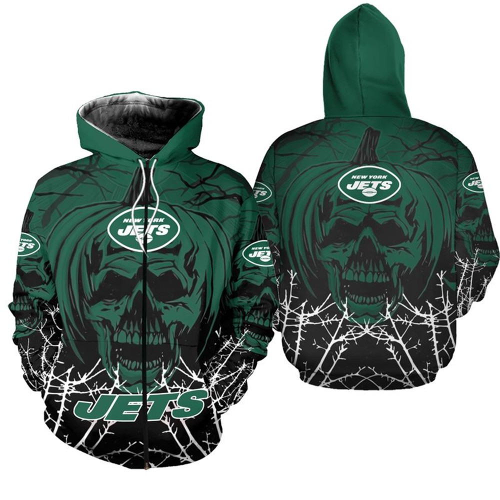 NEW YORK JETS 3D NYJ11004