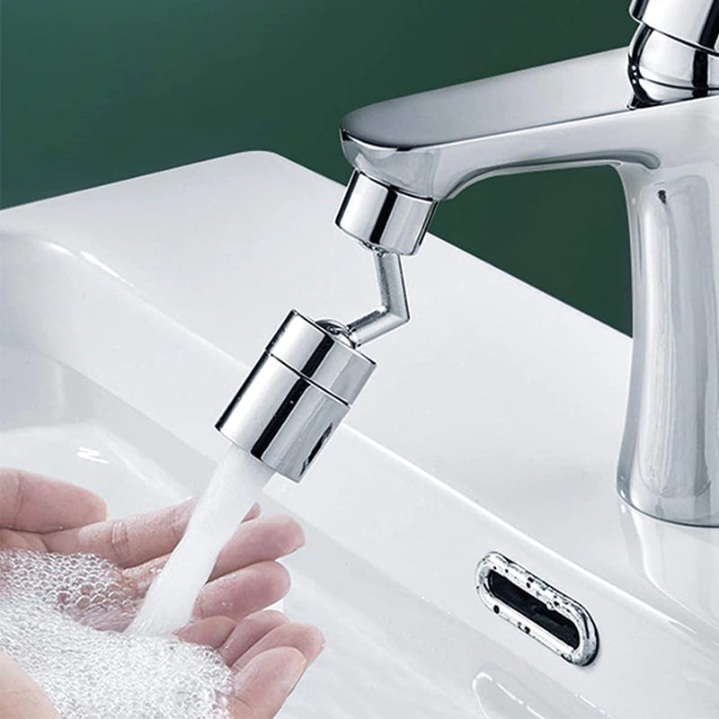 (48% OFF) 720°Universal Kitchen Faucet(BUY 2 GET 1 FREE)