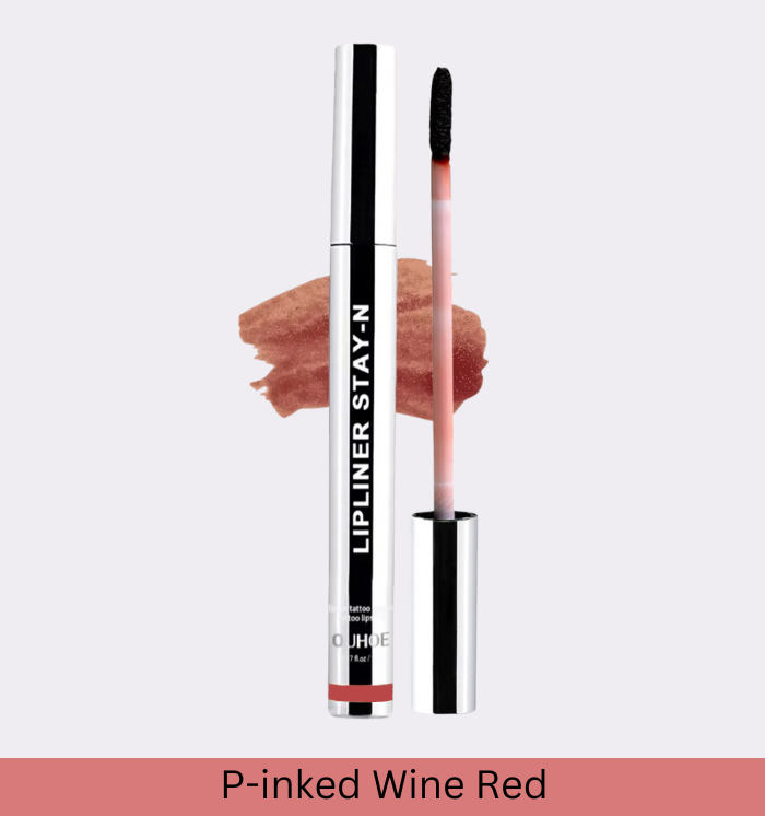 New:🏆2024 Rated Lip Care Innovation - 70% OFF💥Peel Perfect Lip Tattoo