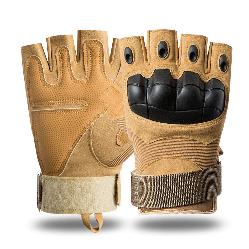 ON SALE🔥 Indestructible Protective Tactical Gloves
