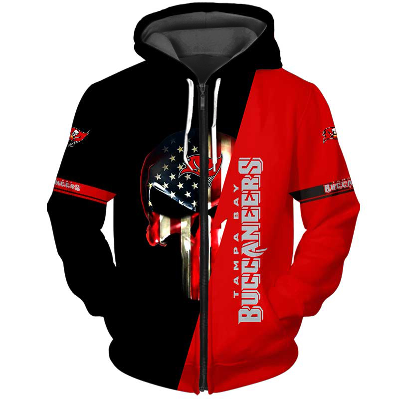 TAMPA BAY BUCCANEERS 3D TBB1TBB1002