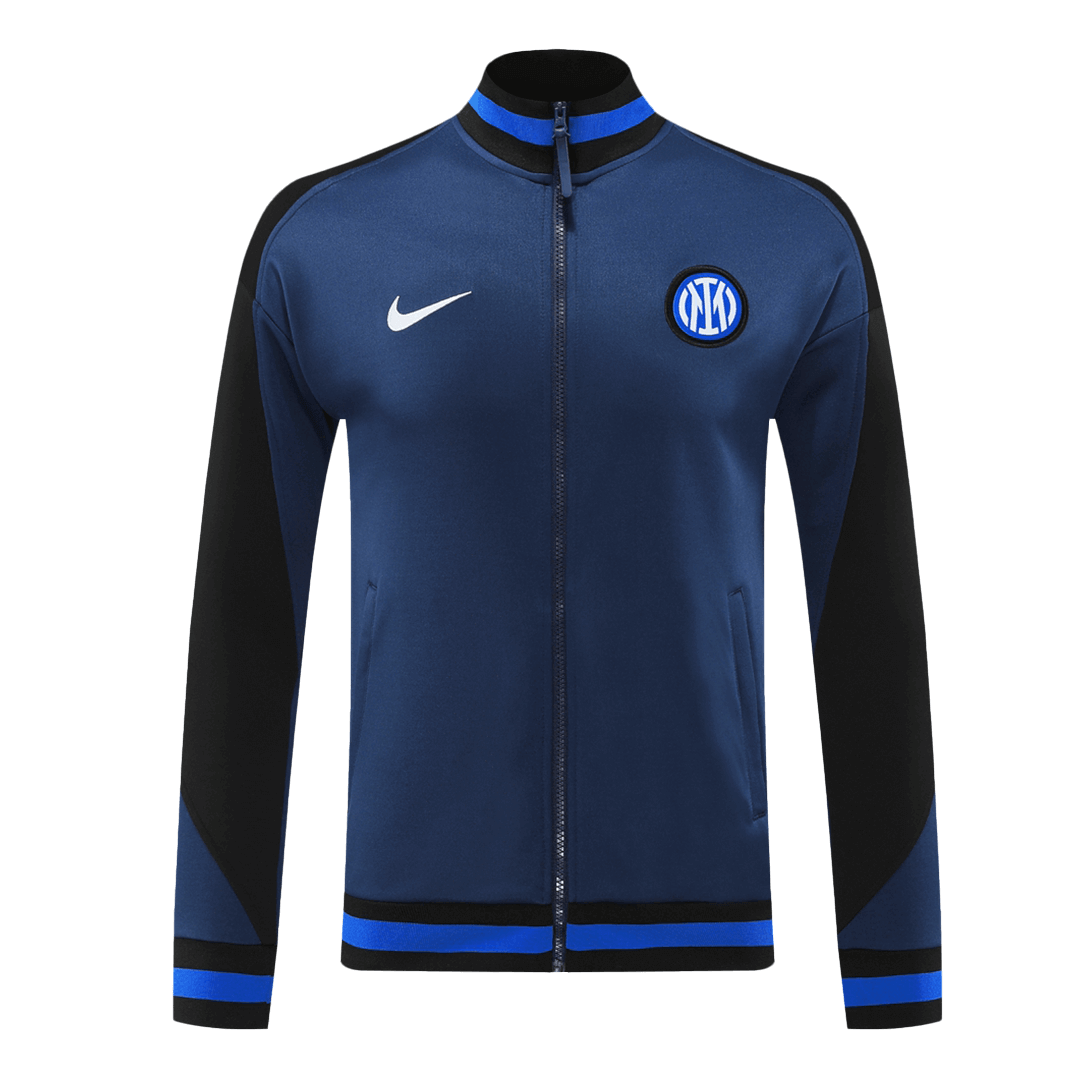 Men's Inter Milan Soccer Training Kit 2024/25