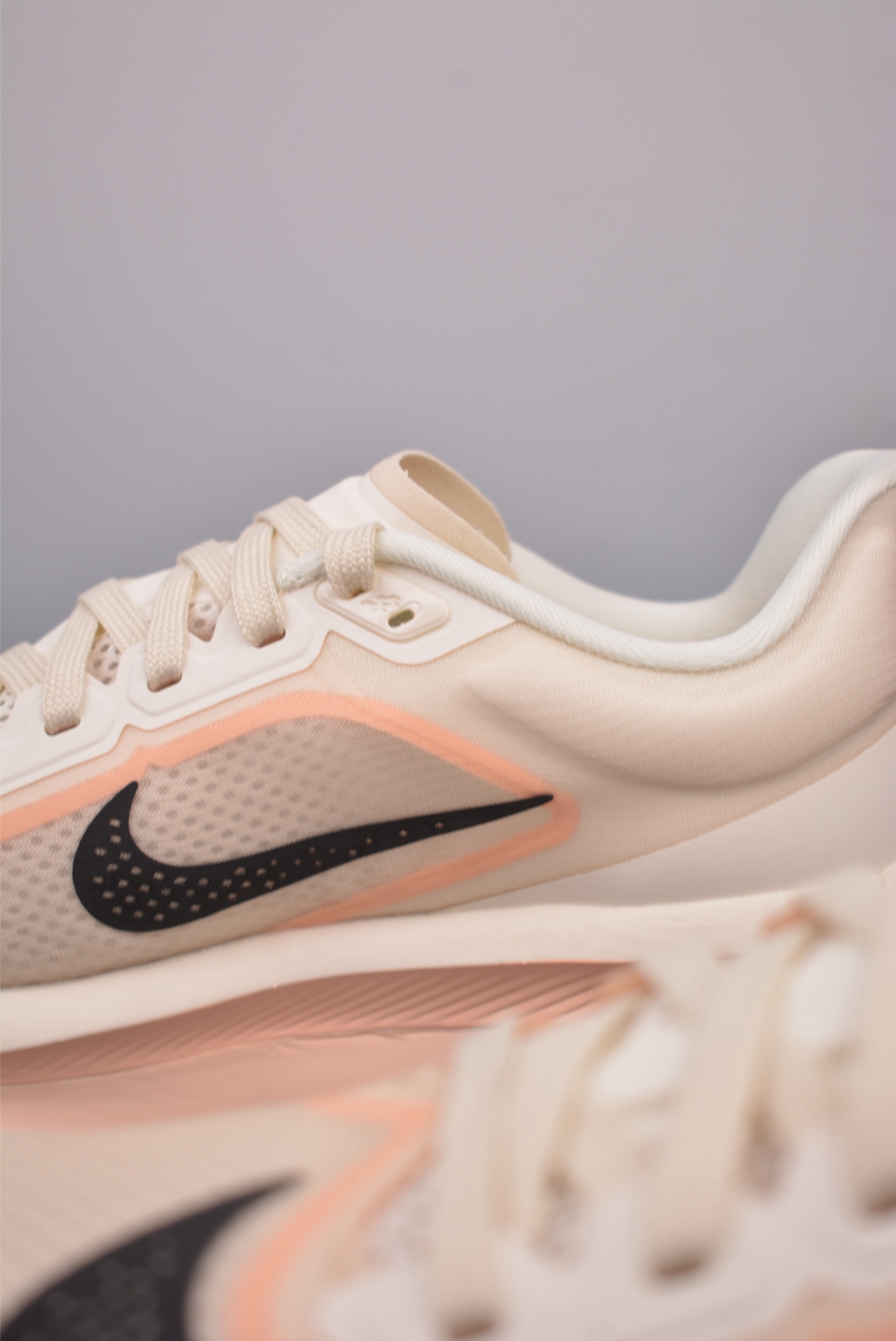 Nike Zoom Fly 6 Beige Black FN8455-102