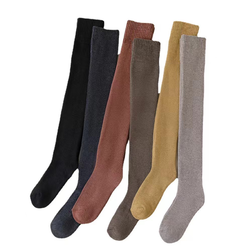 Warm Slimming Massage Socks