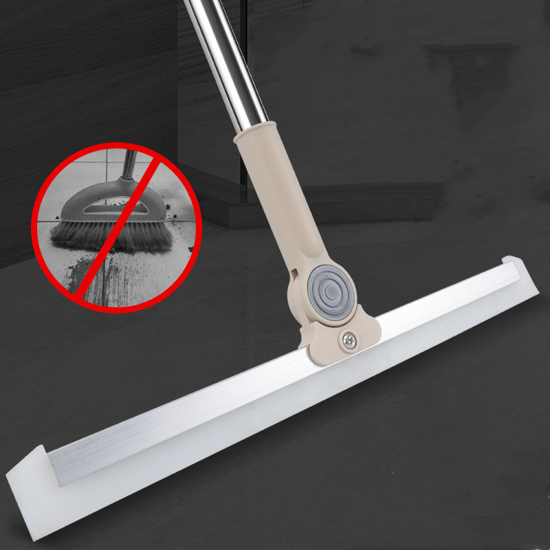 🔥Last Day Promotion-[SAVE 50% OFF]--PRO Adjustable Magic Broom--BUY 2 GET 10% OFF & FREE SHIPPING