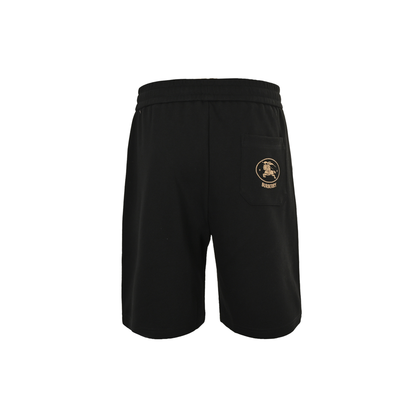 Burberry 25ss sailboat print shorts