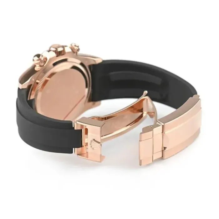 Rolex Daytona Cosmograph 126515LN Signature Super Clone