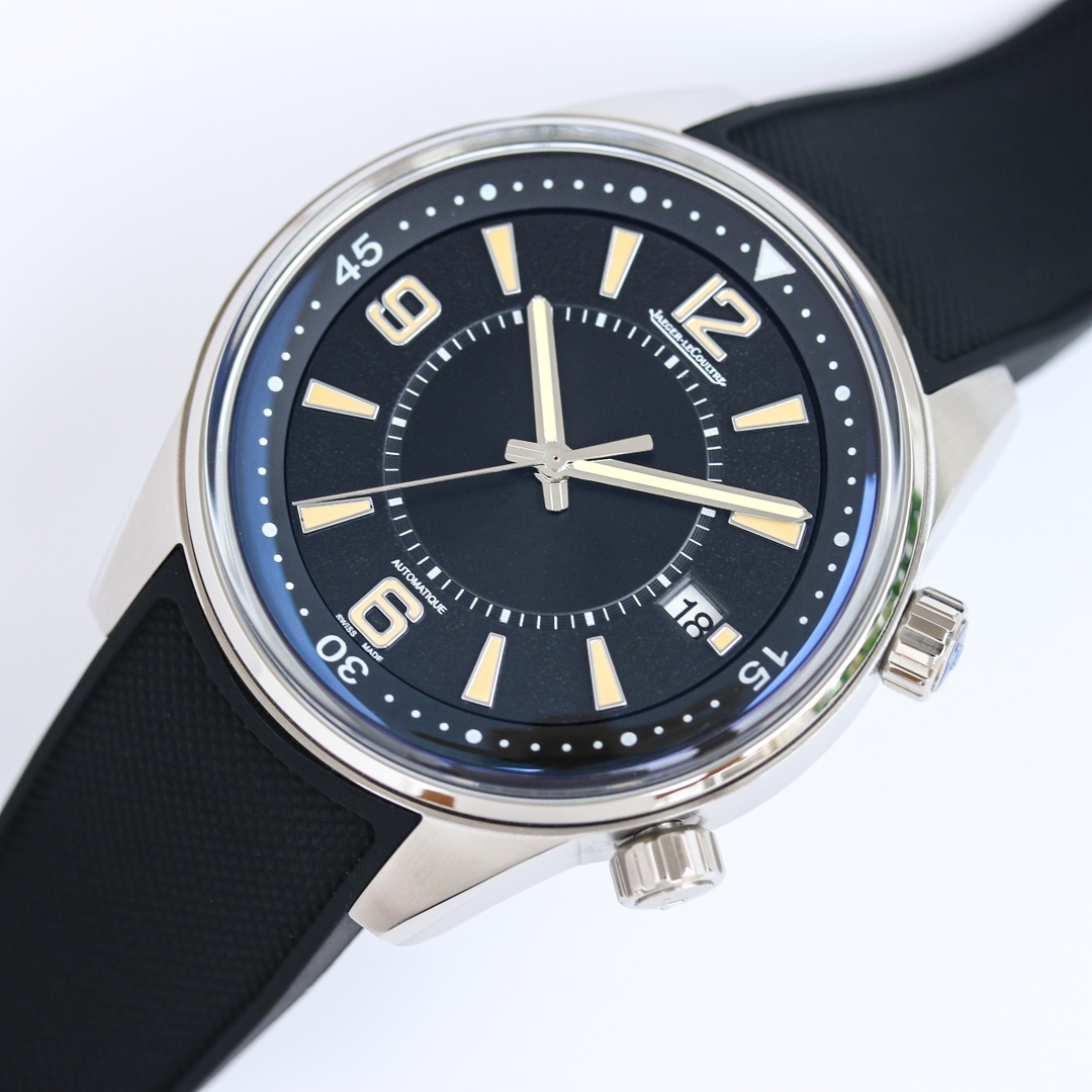 Jaeger Lecoultre North Star Series