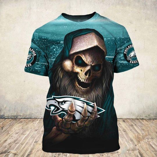 PHILADELPHIA EAGLES 3D PE1PE1006
