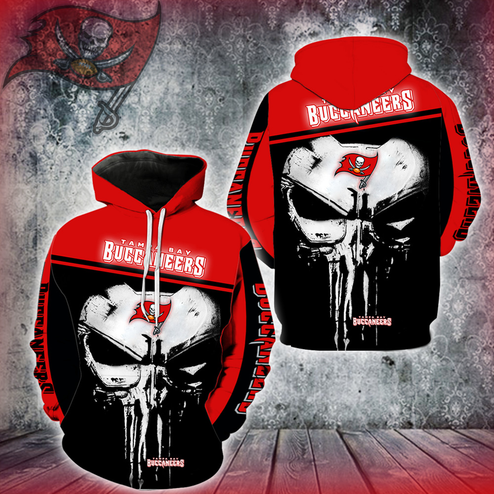 TAMPA BAY BUCCANEERS 3D TBB11002