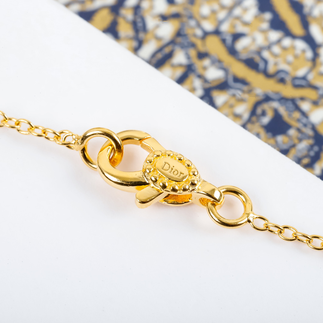 Dior Compass Bracelet