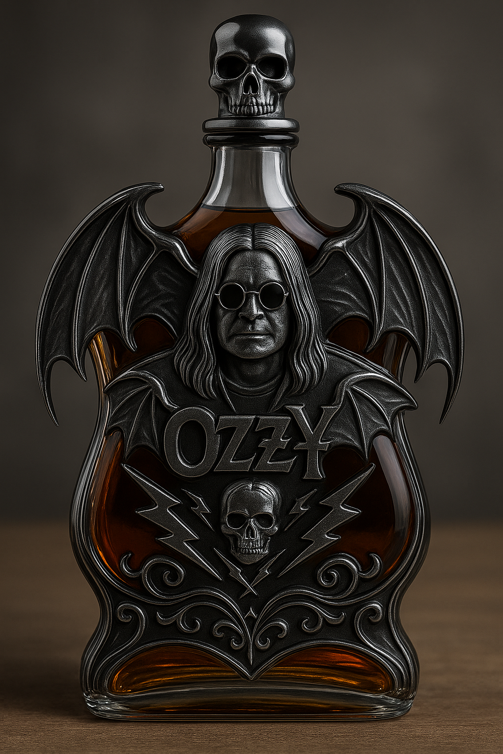 Eternal Darkness: A Tribute to Ozzy Osbourne