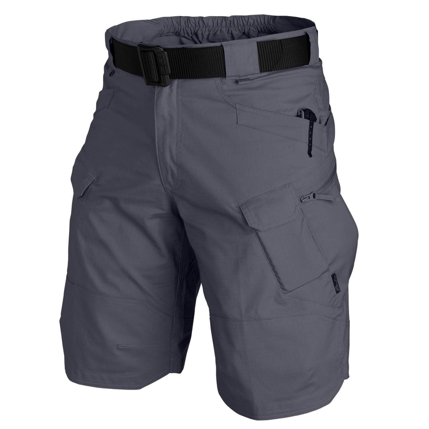 Camero Tactical Cargo Shorts