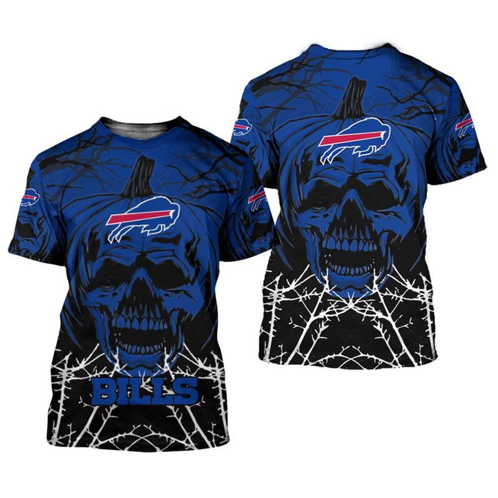 BUFFALO BILLS 3D BB11006