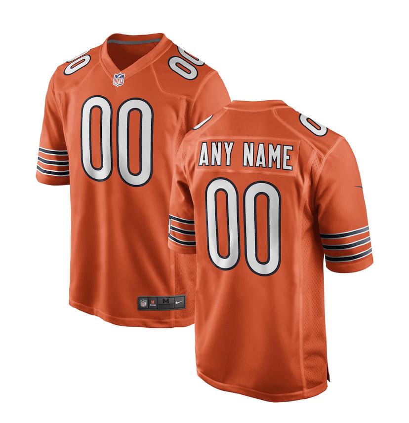 Chicago Bears