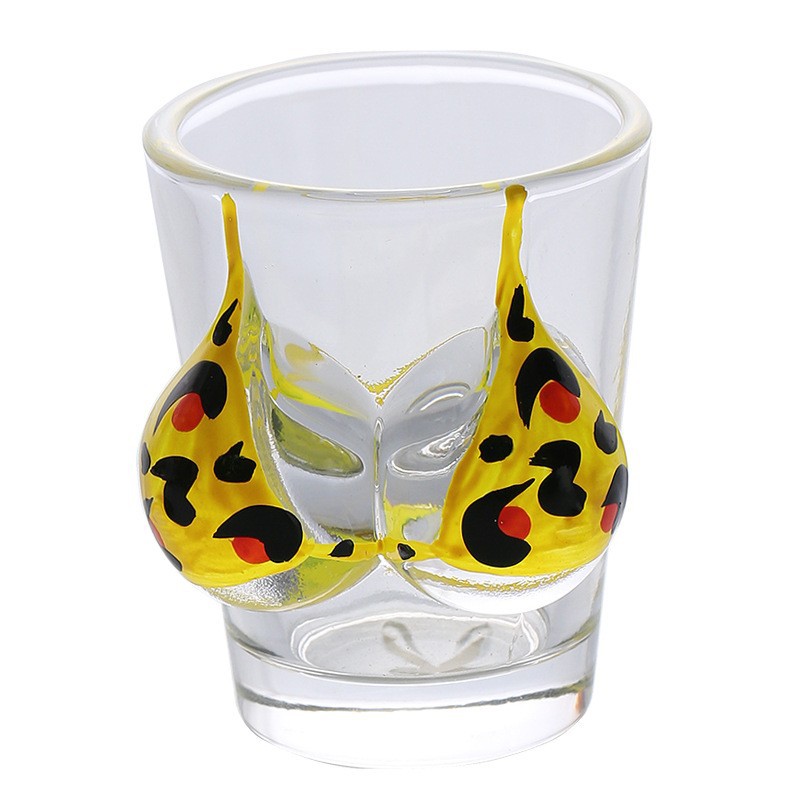 Bikini Shot Glasses – Fun & Quirky Party Glasses