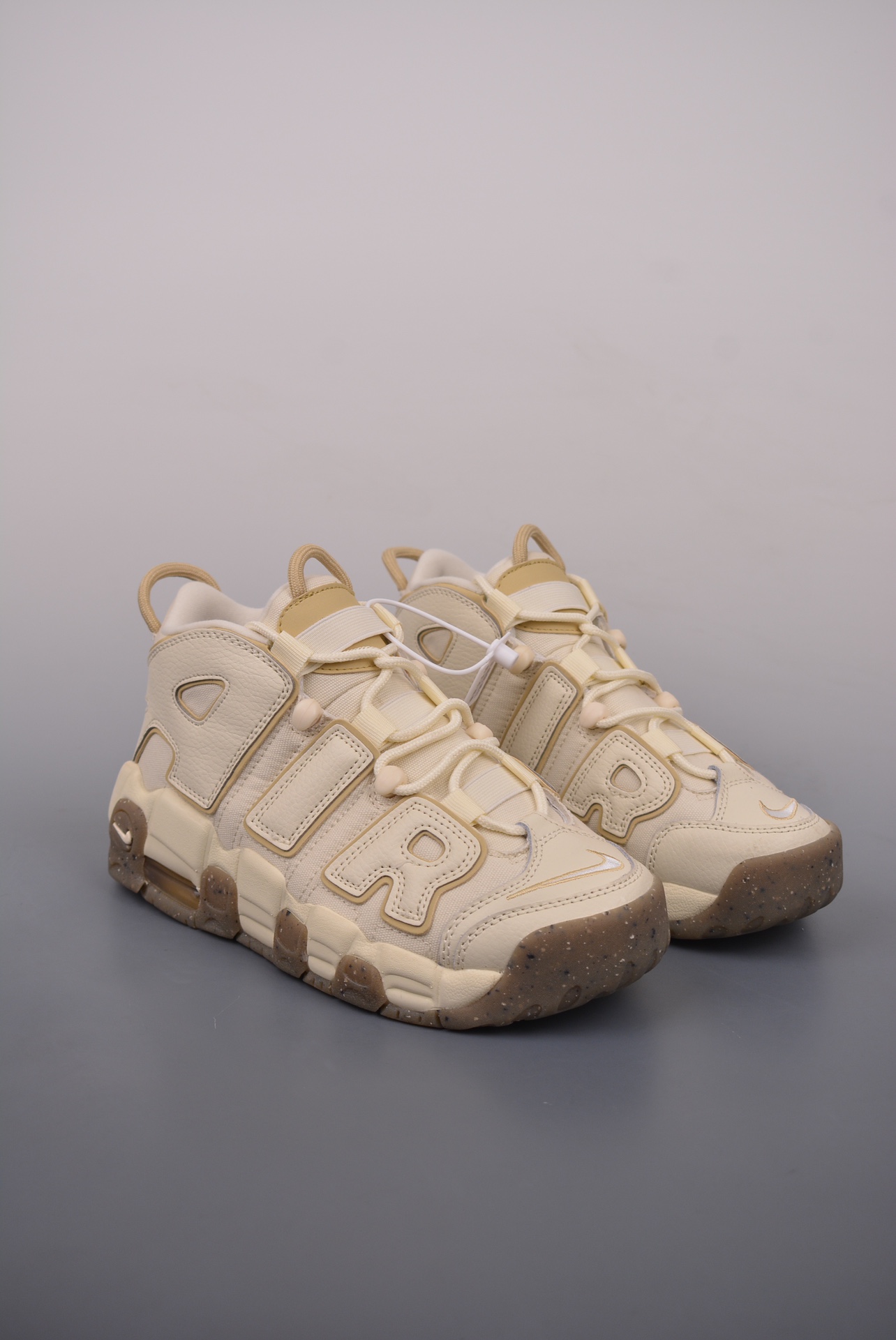 Nike Air More Uptempo Desert DX1939-100