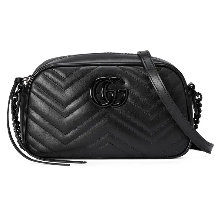 Gucci GG Marmont Small Camera Bag447632DTD1T9022
