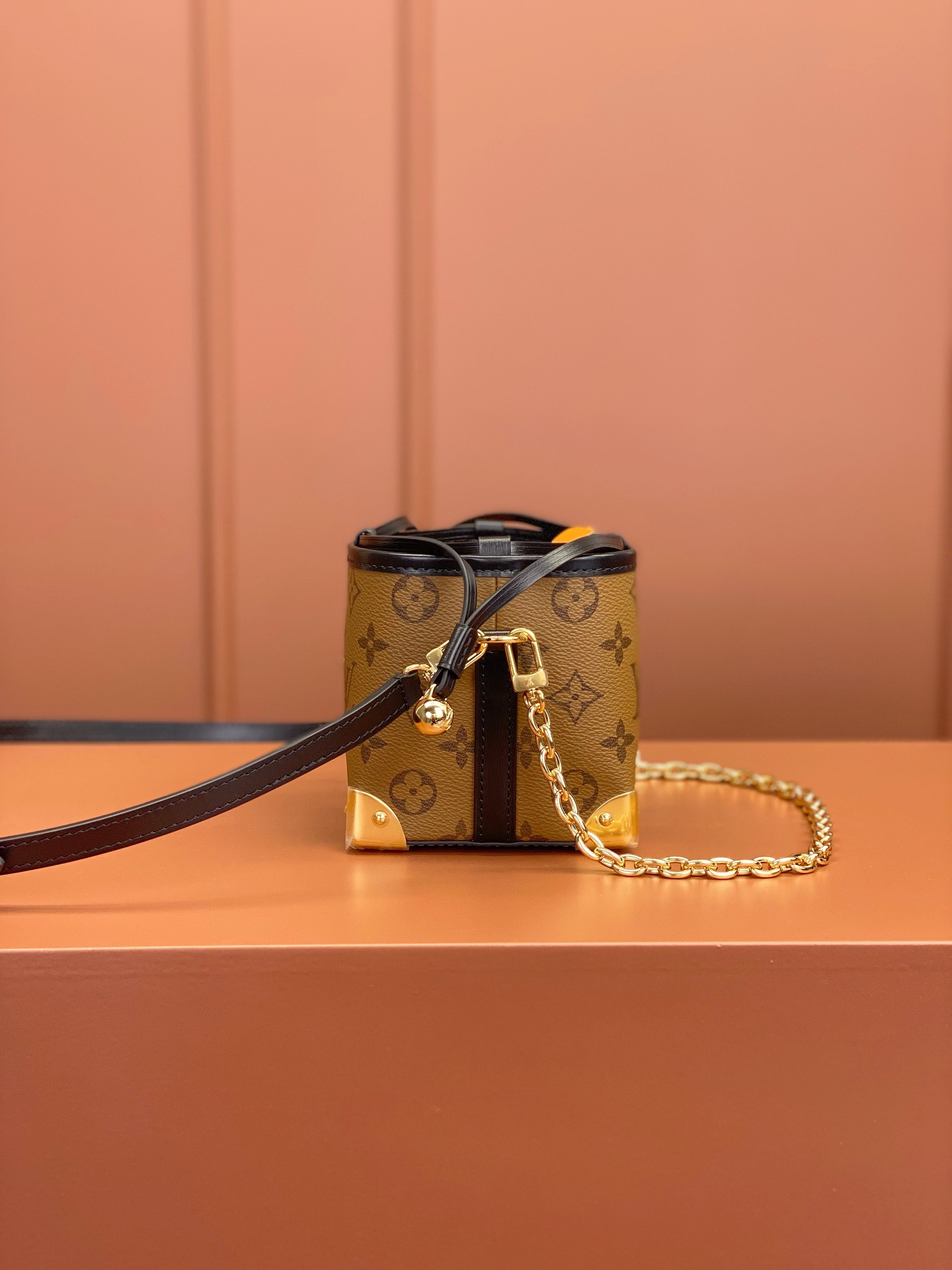 Louis Vuitton Zjs jh Online Only Bag M82885