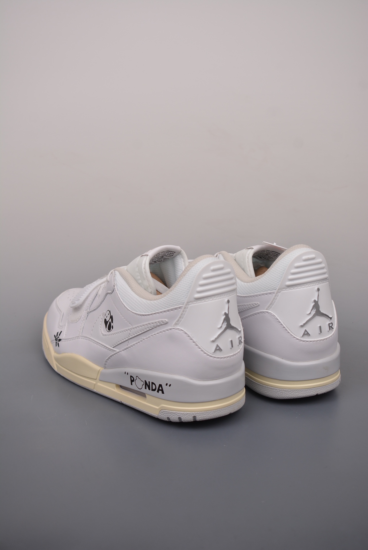 Air Jordan Legacy 312 Low Photon Dust Panda HJ9199-111