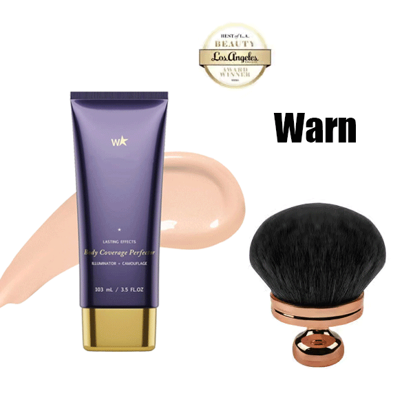 🎁Free Makeup Brush with Purchase🎁 - All Over Complexion Perfector