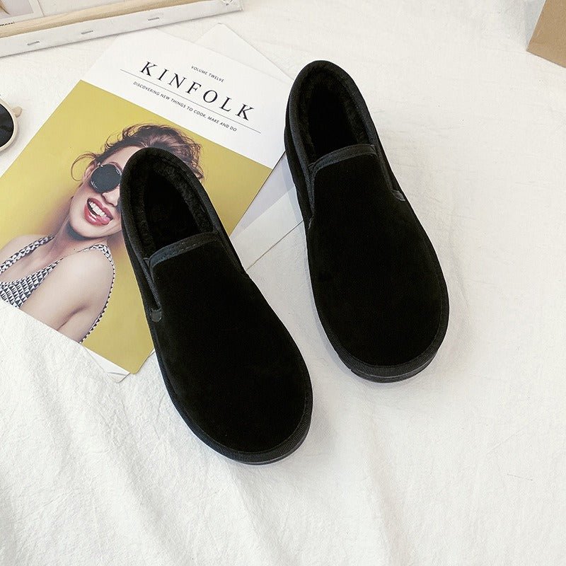 Women's shoes22 - Black | White