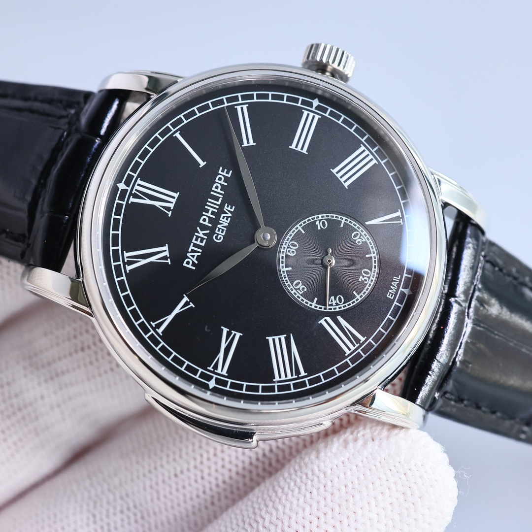 Patek Philippe TW Factory Complex Function Timepiece Series 5078 Watch