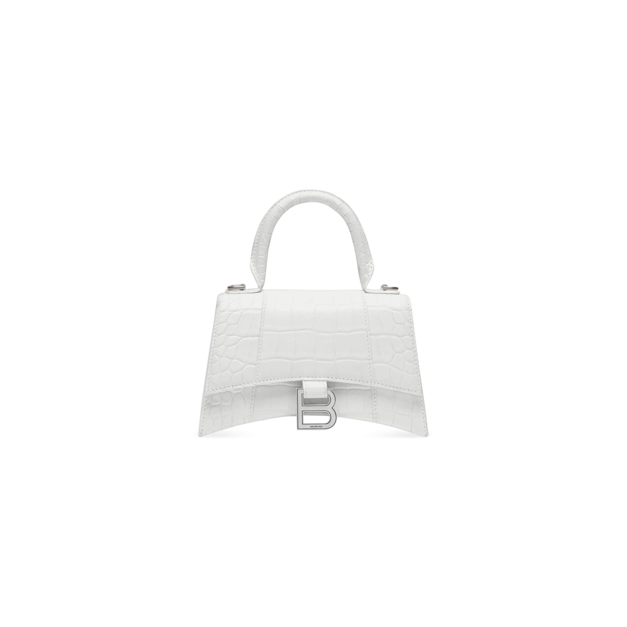 BALENCIAGA HOURGLASS XL TOTE
