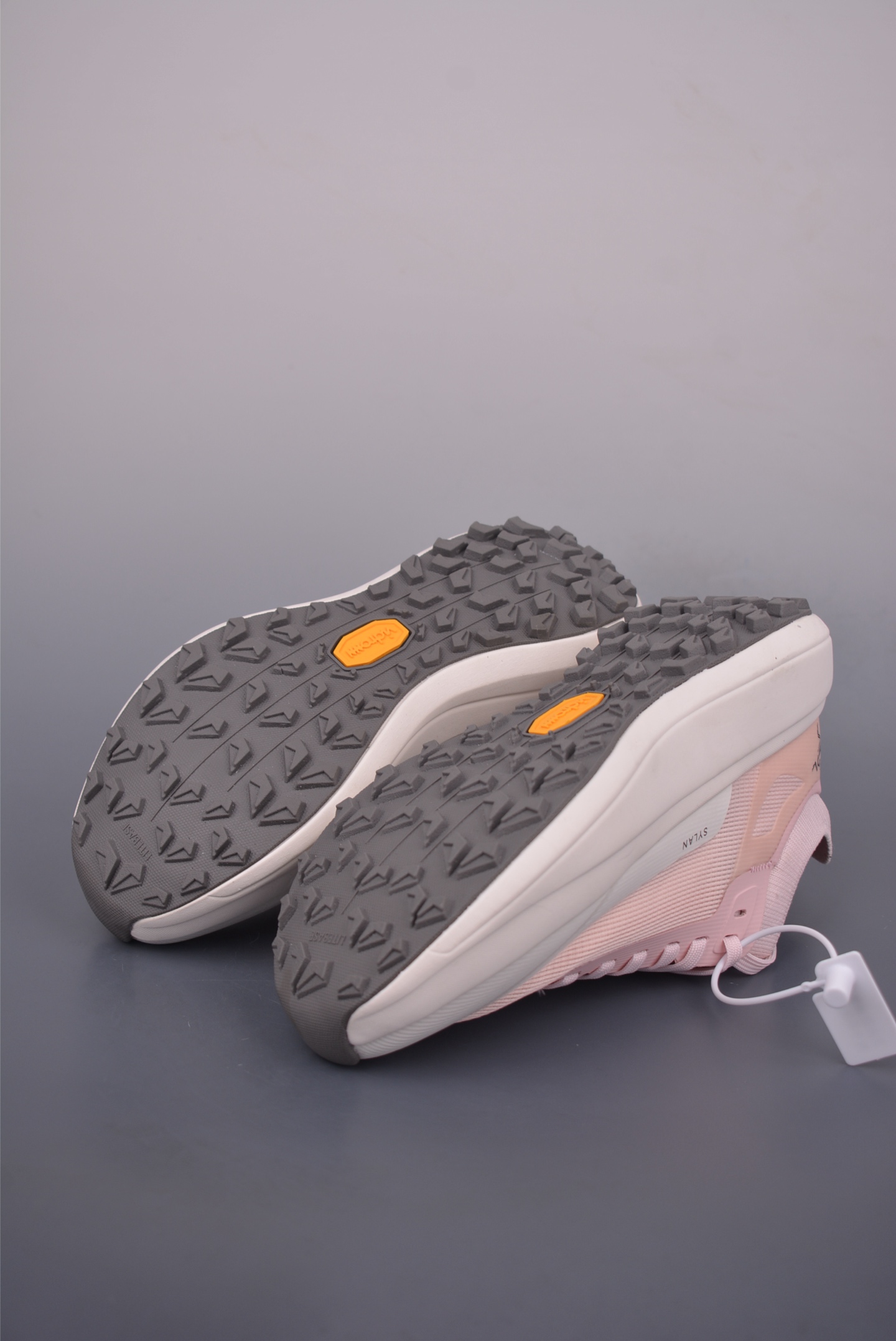 Arc'teryx AERIOS GTX M running shoes 