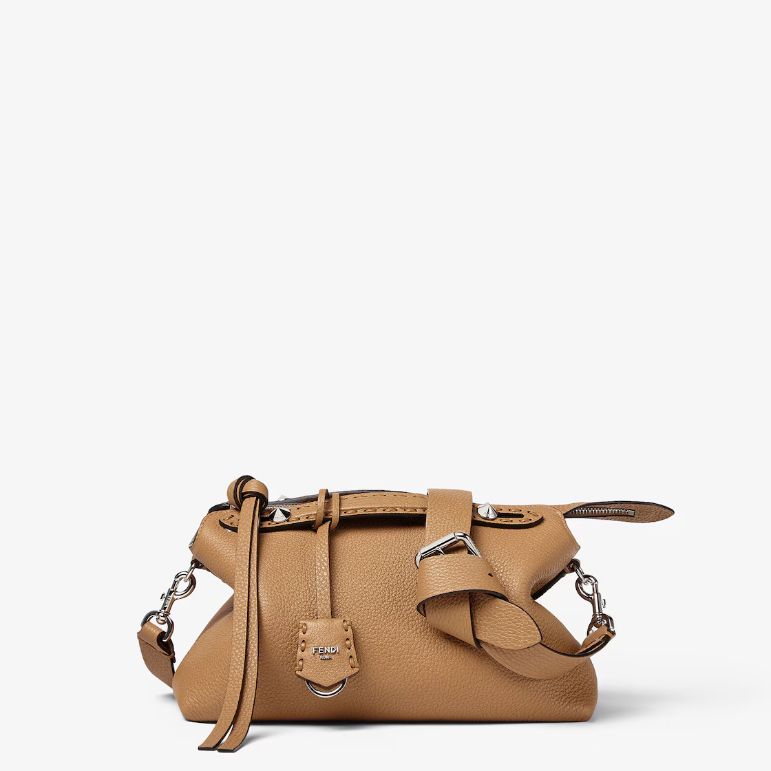 Fendi By The Way Selleria Medium Handbag 8BL155ASU2F0EMR