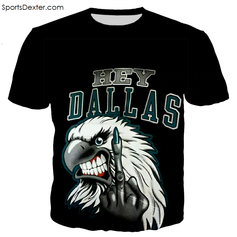 PHILADELPHIA EAGLES 3D PE160