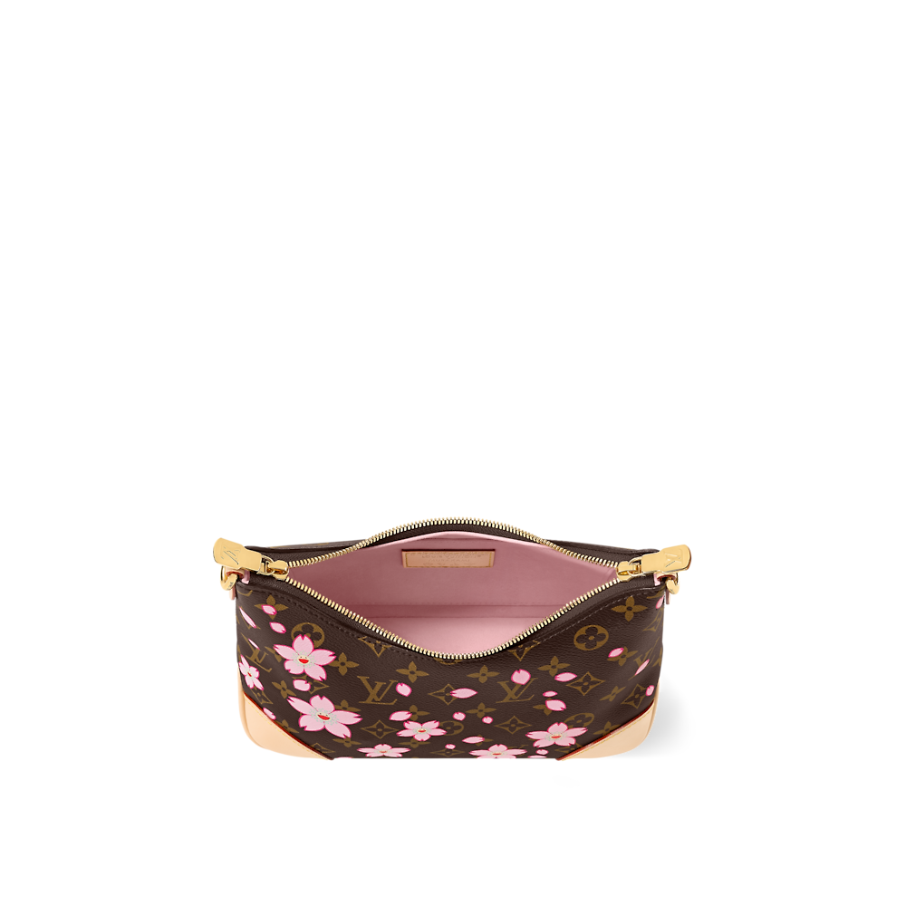 Louis Vuitton LV X TM BOULOGNE SMALL BAG M13265
