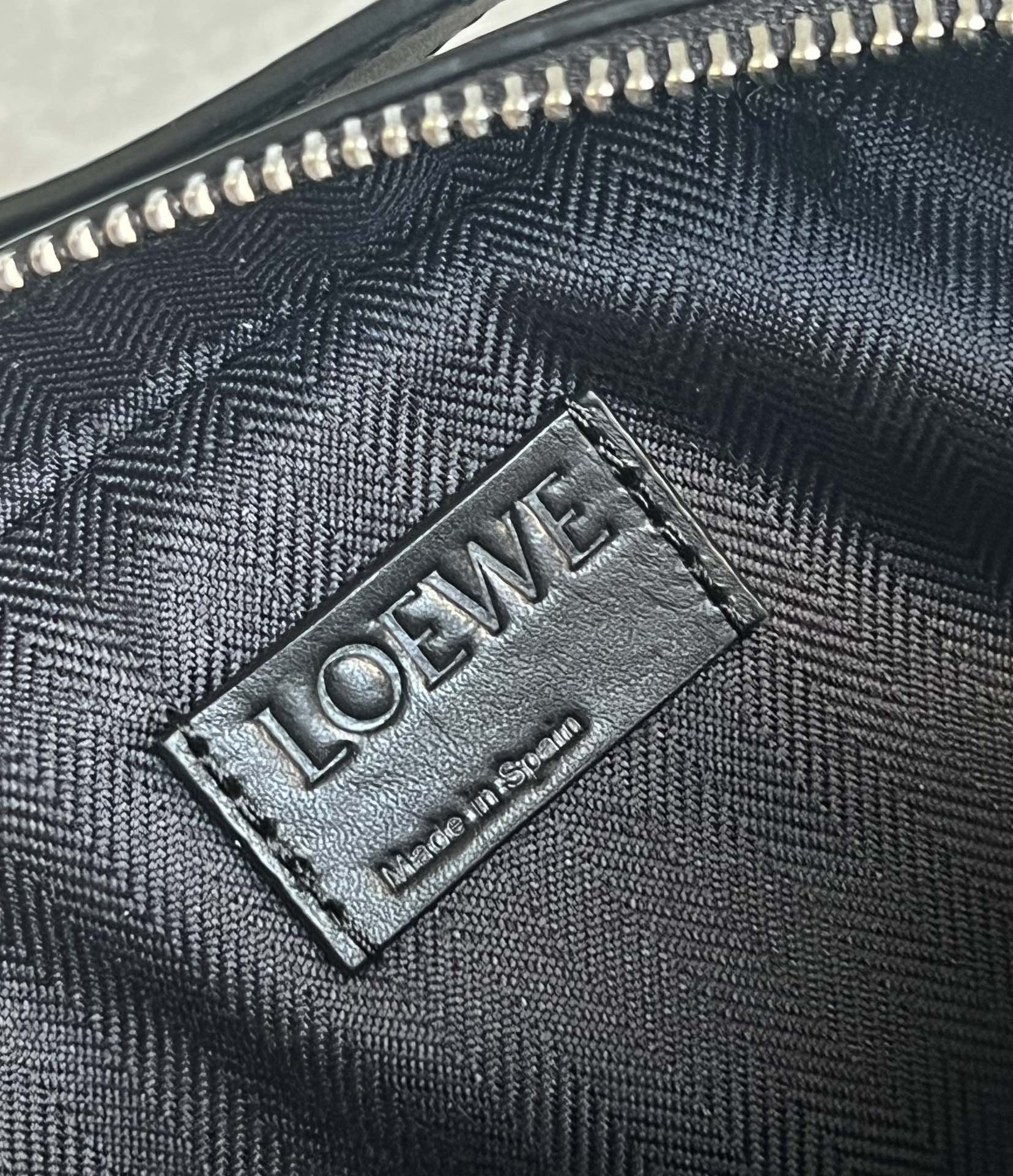 Loewe Camera Bag 0688
