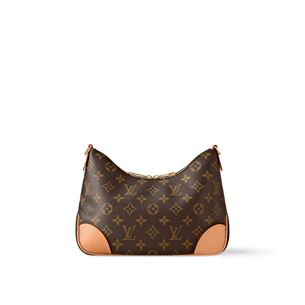 Louis Vuitton BOULOGNE Small Handbag M45831