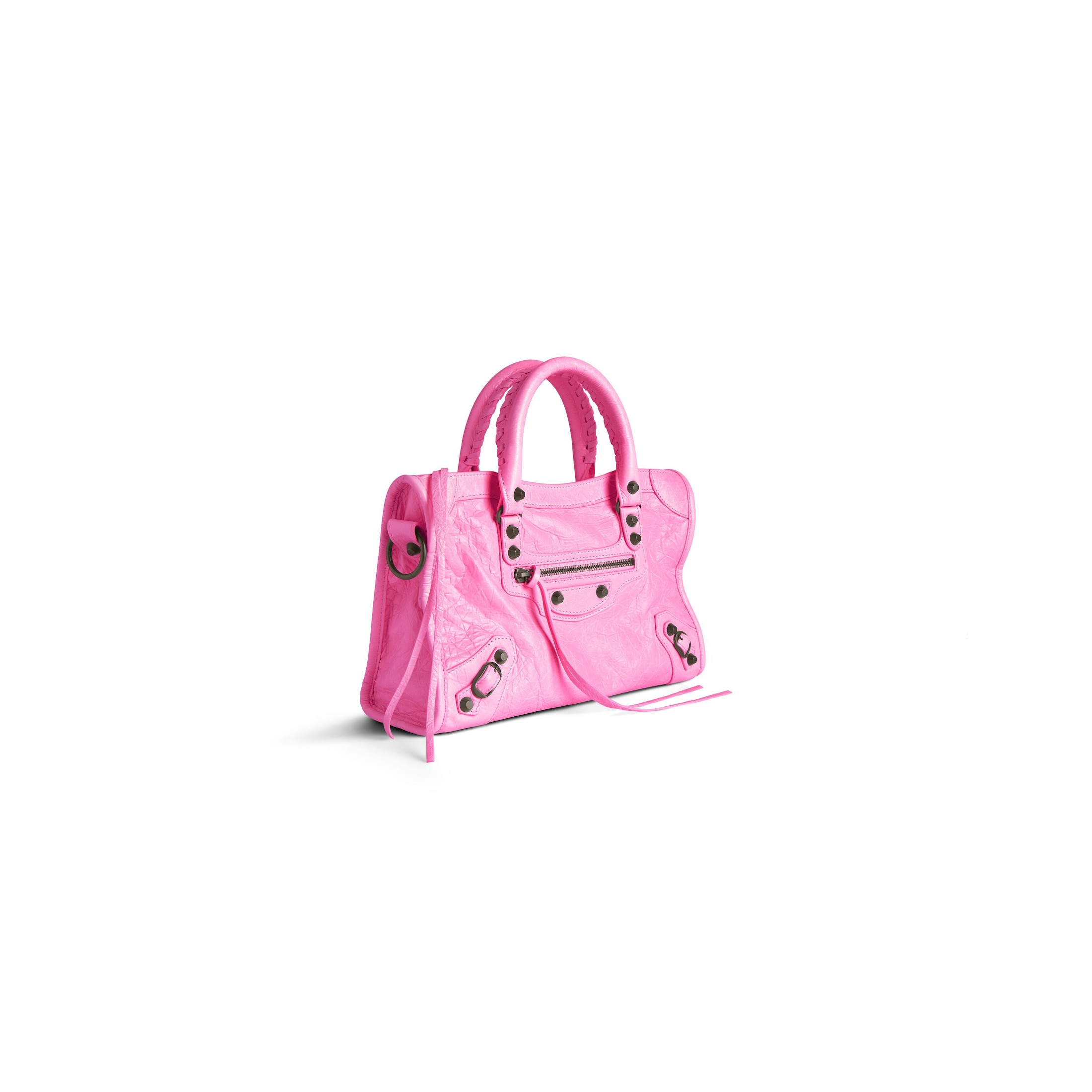 Balenciaga Women's Le City Bag Small8114422ABEK3518