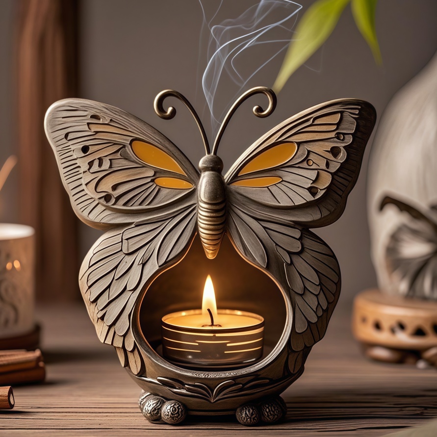 🐾Exquisite Animal - shaped Aroma Diffusers: A Touch of Nature's Charm!