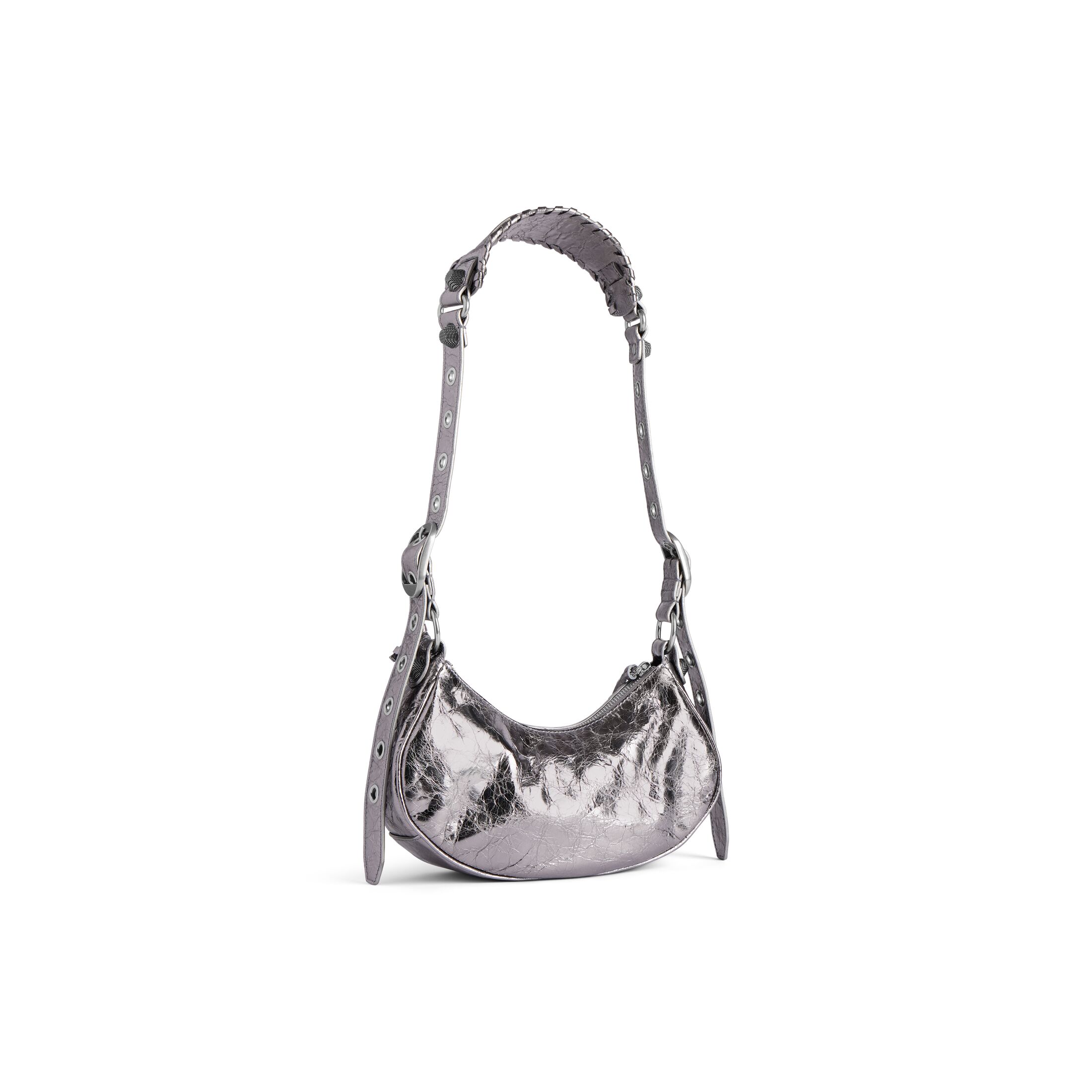 Balenciaga LE CAGOLE Extra Small Shoulder Bag6713070GT3Y8103