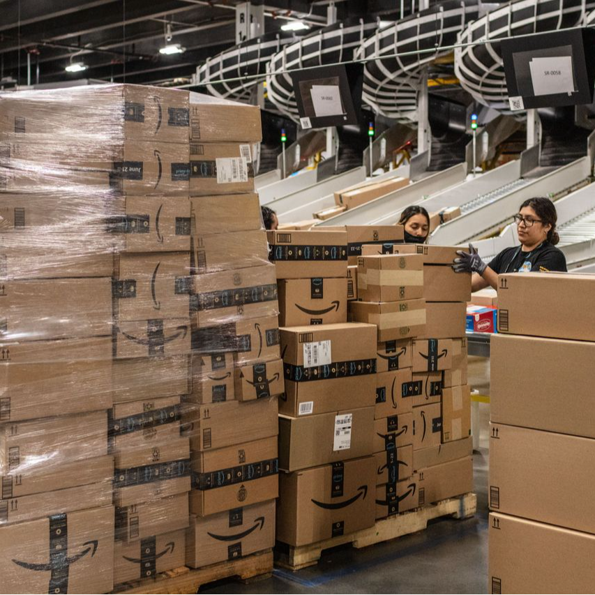 🎁2025 Amazon Warehouse Elektronik Retourenpaletten Räumungsverkauf📱💻🎮-Letzte Chance zum Bestellen
