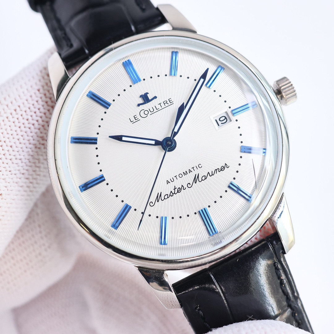 Jaeger-LeCoultre JL Master Ultra-Thin Series