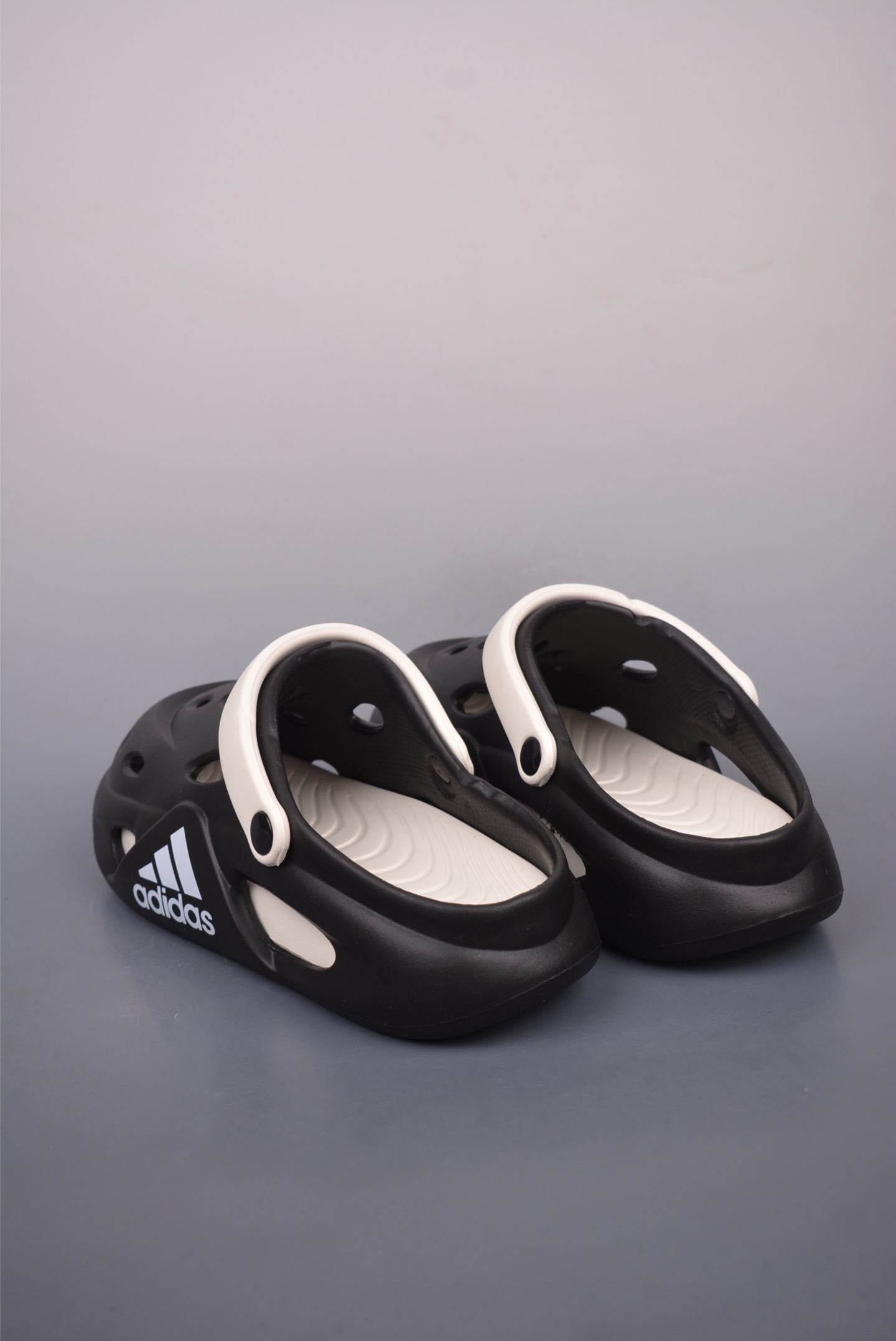 Adidas Superstar Lazy Hole Slippers