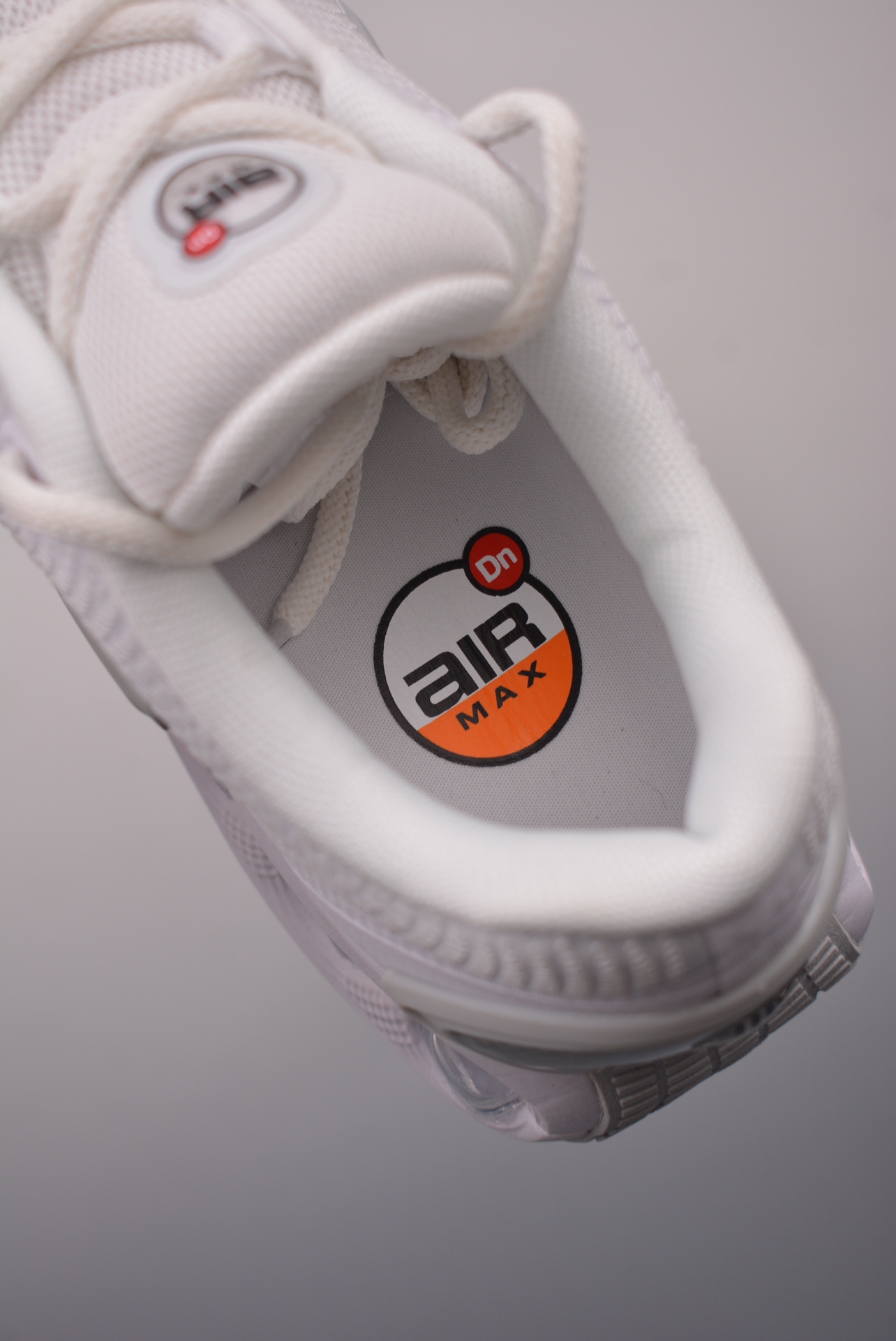 Nike Air Max DNTirple White DV3337 101
