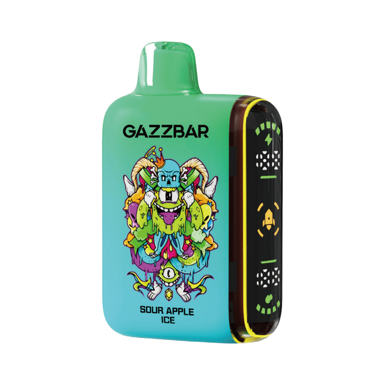 Rocket 20000 Puffs