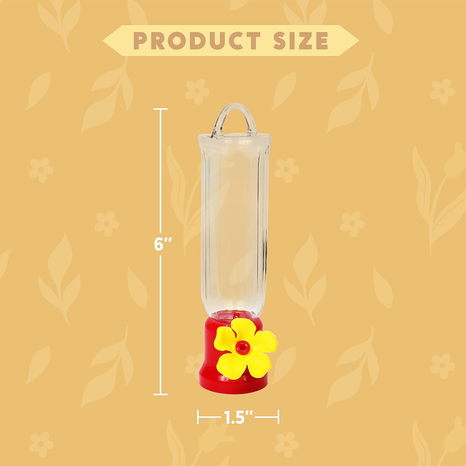 🔥On Sale🔥Mini Hummingbird Feeders